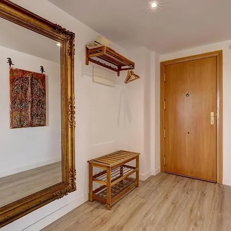 Apartment Exquisite Penthouse In Guadalmina,