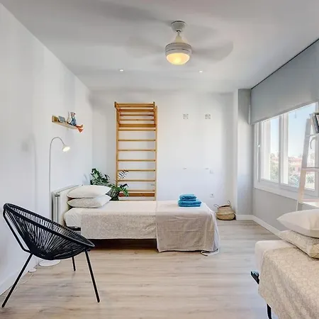 Exquisite Penthouse In Guadalmina, Marbella