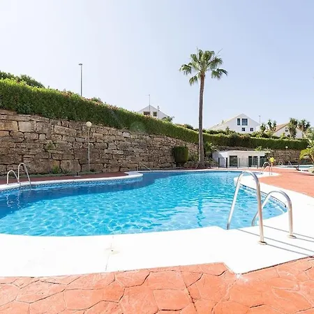 Exquisite Penthouse In Guadalmina, Apartment *