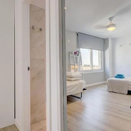 Apartment Exquisite Penthouse In Guadalmina,