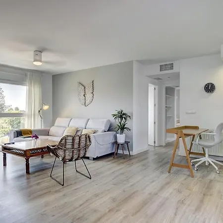 Apartment Exquisite Penthouse In Guadalmina, *