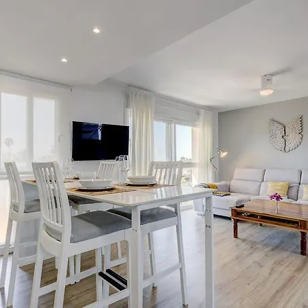 Apartment Exquisite Penthouse In Guadalmina,