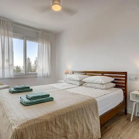 Exquisite Penthouse In Guadalmina, Apartment *